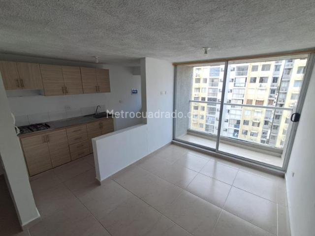Apartamento en Arriendo, Puerta Dorada, Barranquilla