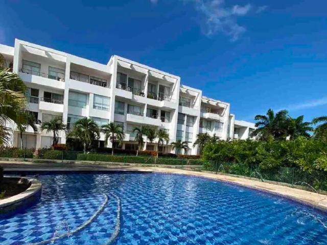 Apartamento en arriendo Puerta De Las Americas, Cartagena De Indias, Bolívar, Colombia