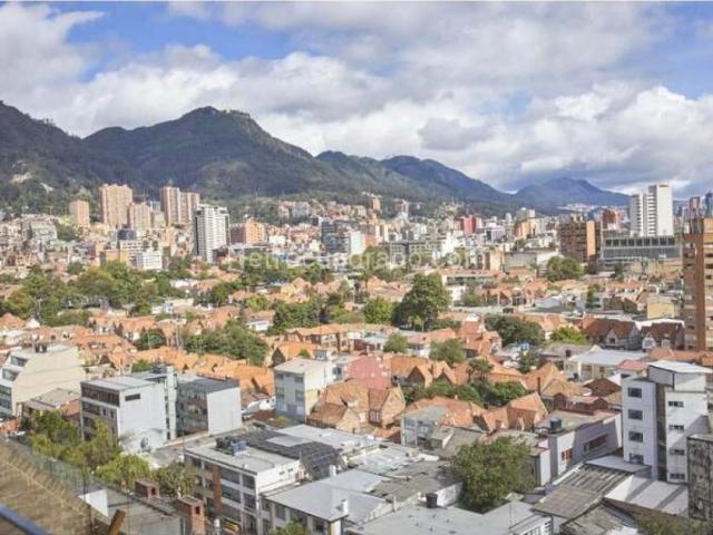 Apartamento en Arriendo, Quinta Camacho, Bogotá D.C
