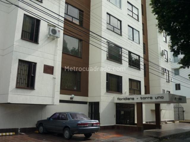 Apartamento en Arriendo, Quinta Bosch, Cúcuta