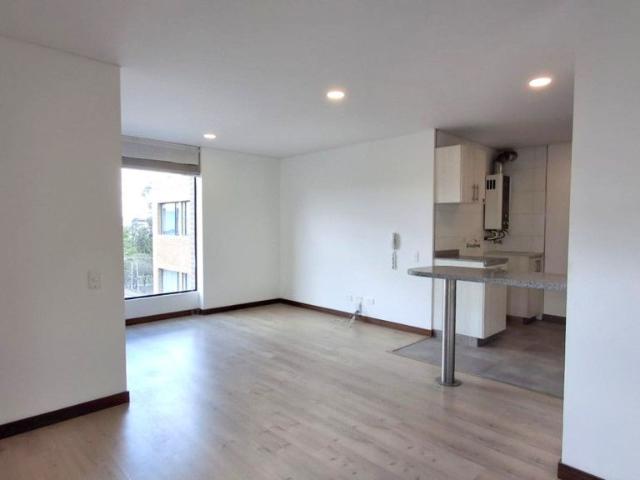 Apartamento en arriendo, Quinta paredes