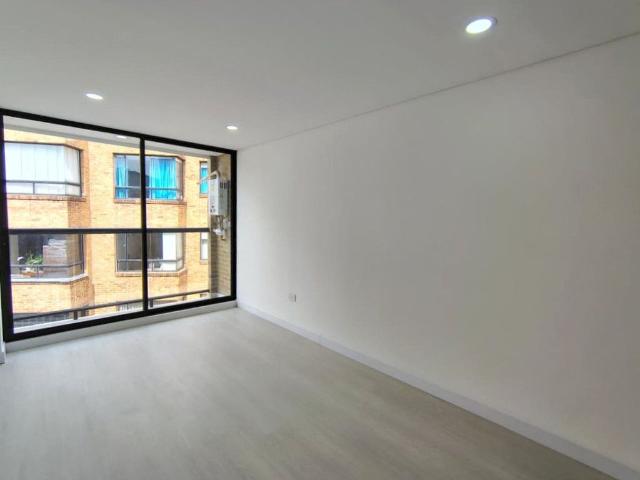 Apartamento en arriendo, Quinta paredes