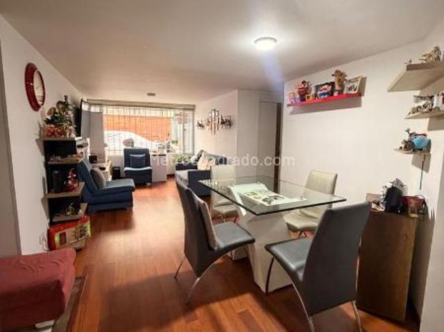 Apartamento en Arriendo, QUINTA PAREDES Zona Urbana, Bogotá D.C