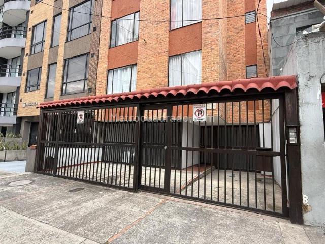 Apartamento en Arriendo, QUINTA PAREDES, Bogotá D.C