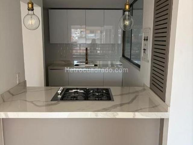 Apartamento en Arriendo, QUINTA PAREDES Centro Nariño, Bogotá D.C