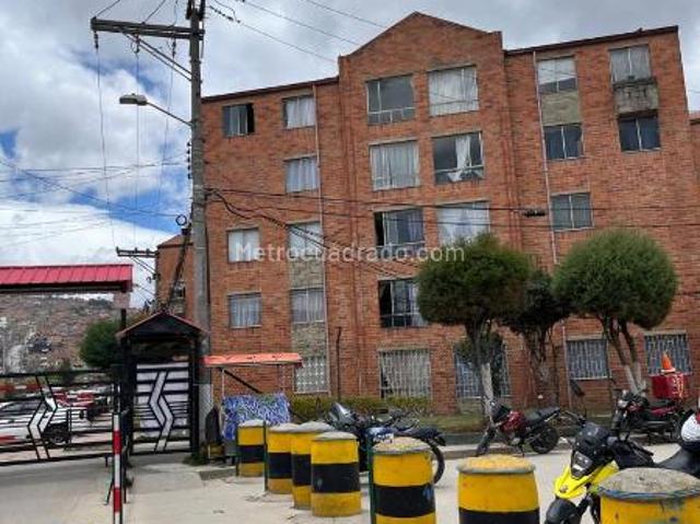 Apartamento en Arriendo, QUINTANARES, Soacha