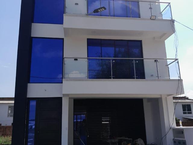 Apartamento en arriendo, Quintas de bolívar