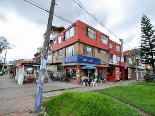Apartamento en Arriendo | Quirigua | 63 m2