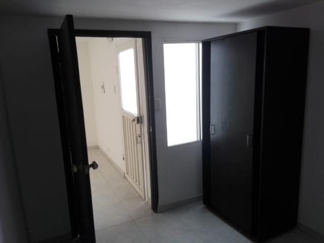 Apartamento En Arriendo Quirigua, Bogota