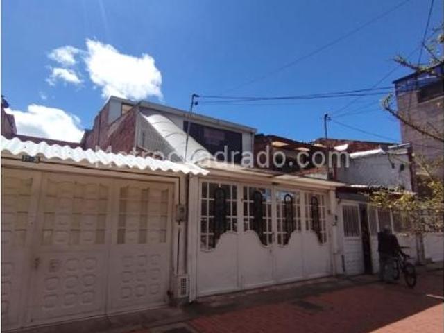 Apartamento en Arriendo, Quiroga, Bogotá D.C