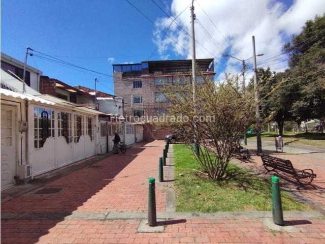 Apartamento en Arriendo, Quiroga, Bogotá D.C
