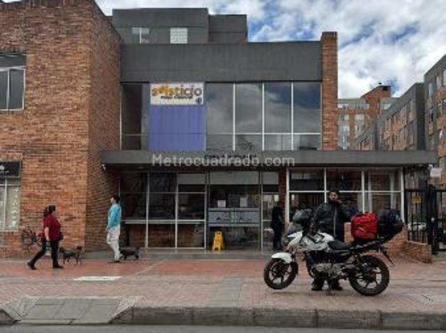Apartamento en Arriendo, Remanso, Bogotá D.C