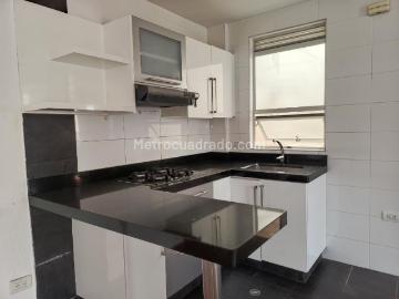 Apartamento en Arriendo, Remanso de la Sábana, Tunja