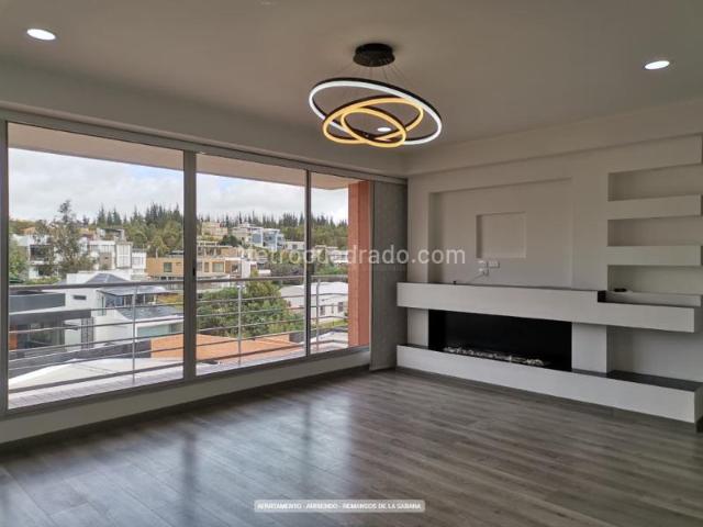 Apartamento en Arriendo, Remansos De La Sabana / Duo Altavista, Tunja