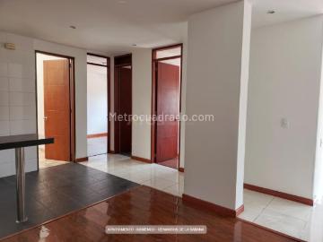 Apartamento en Arriendo, Remansos De La Sabana, Tunja