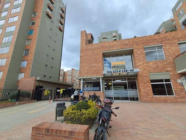 Apartamento en arriendo, Recodo