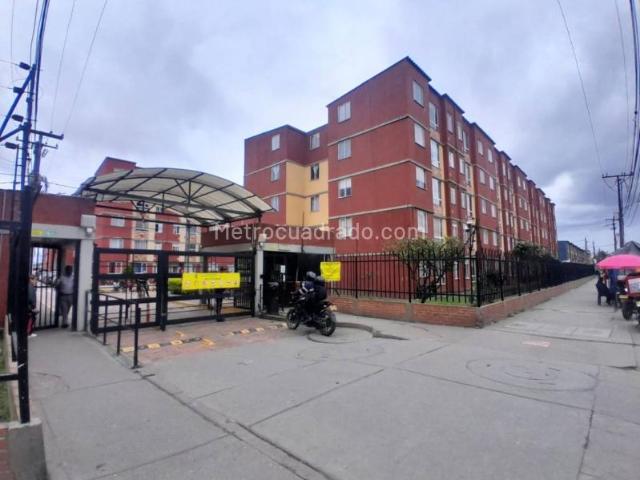 Apartamento en Arriendo, Recodo, Bogotá D.C