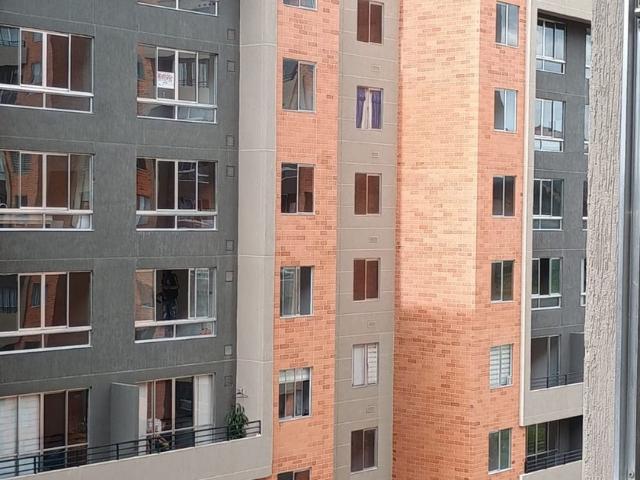 Apartamento en arriendo Recodo De Mosquera, Mosquera