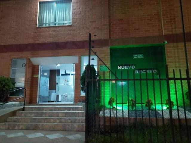 Apartamento en arriendo, Recreo