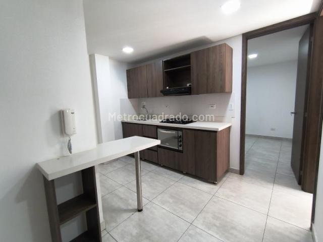 Apartamento en Arriendo, Recreo, Copacabana