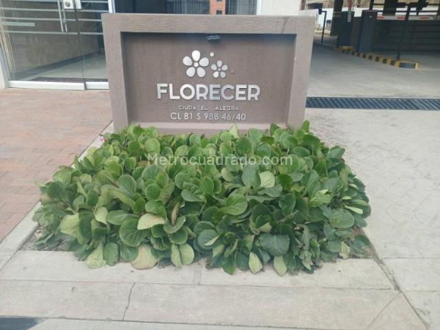 Apartamento en Arriendo, Recreo, Bogotá D.C