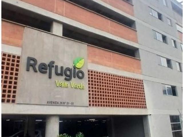Apartamento en arriendo Refugio Valle Verde, Bello, Valle De Aburrá, Antioquia, Rap Del Agua Y La Montaña, 051053, Colombia