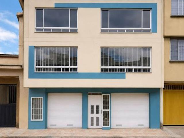 Apartamento en arriendo, Restrepo