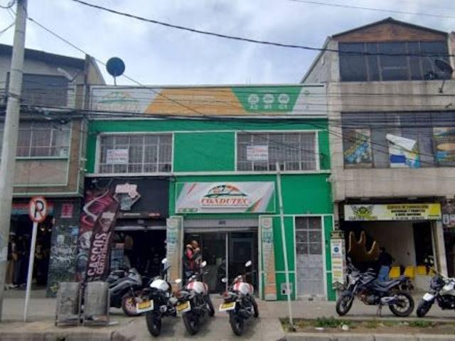 Apartamento en arriendo, Restrepo