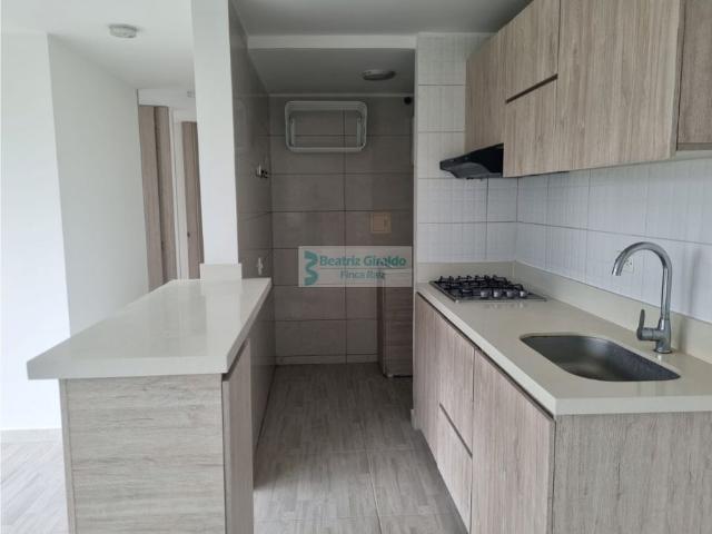 APARTAMENTO EN ARRIENDO RESERVA CAMPESTRE, MANIZALES