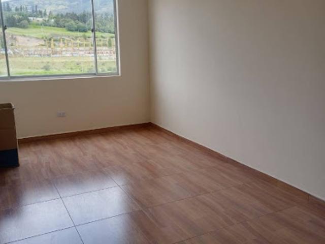 Apartamento en Arriendo Reserva de Altamira