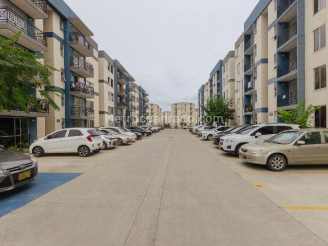 Apartamento en Arriendo, Reserva De Curinca, Santa Marta