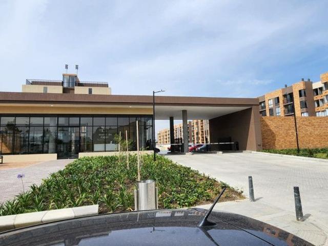 Apartamento en arriendo, Reserva de cajica