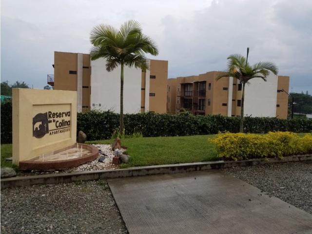 Apartamento en arriendo Reserva De La Colina Apartasoles, La Tebaida, Valle, Quindío, Rap Eje Cafetero, Colombia