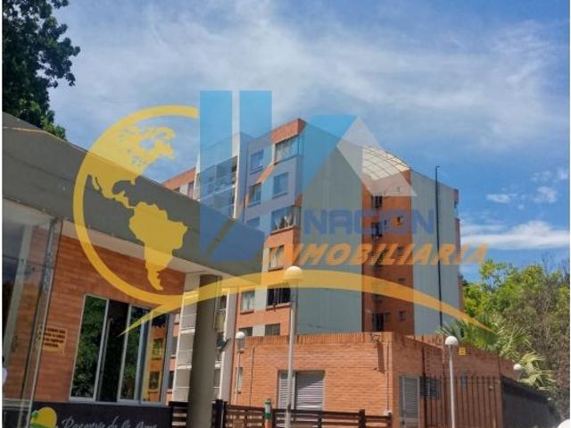Apartamento en arriendo, Reserva de la loma