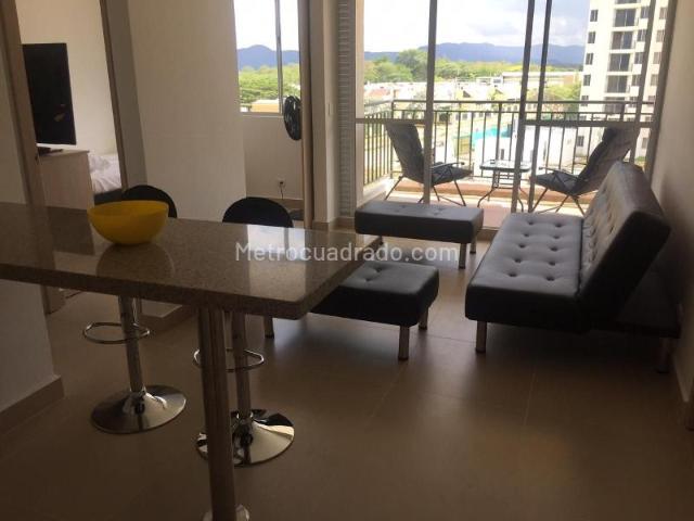 Apartamento en Arriendo, reserva de penalisa CRETA, Ricaurte