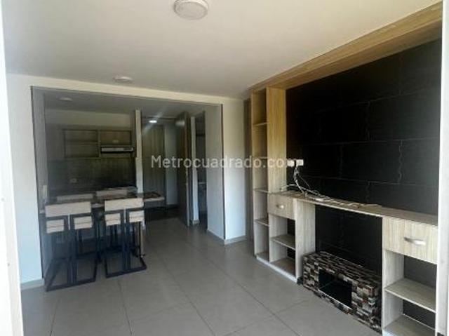 Apartamento en Arriendo, Reserva de Peñalisa, Ricaurte