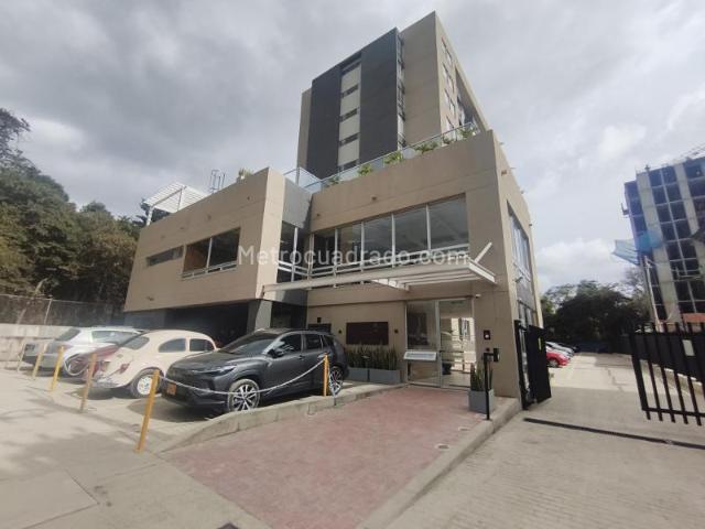 Apartamento en Arriendo, Reserva Las Mercedes Mz 1 Piso 4, Fusagasuga