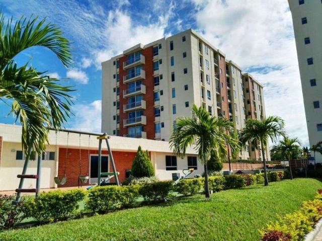 Apartamento en arriendo Reservas De Avichente Calle 24 #40 108, Neiva, Huila, Colombia