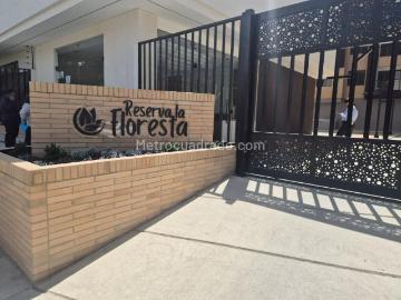 Apartamento en Arriendo, RINCÓN DE LA FLORESTA, Duitama