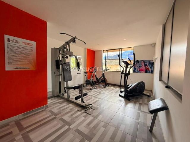 Apartamento en Arriendo, RINCON DE MANILA, Fusagasuga