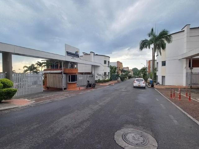 Apartamento en arriendo Rincón De Piedra Pintada, Ibague