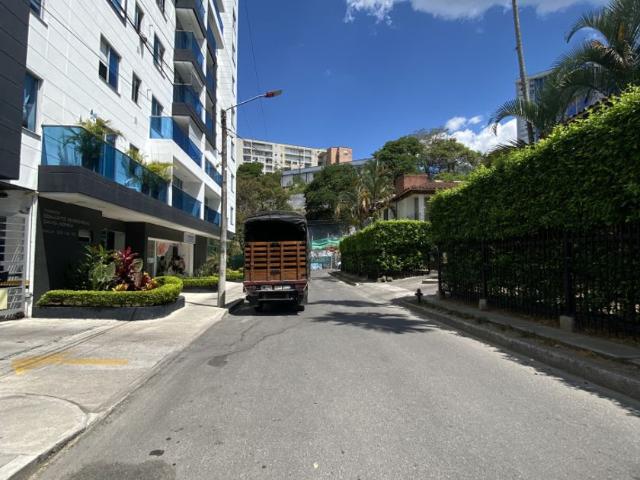 Apartamento en arriendo Rincón De Piedra Pintada, Ibague