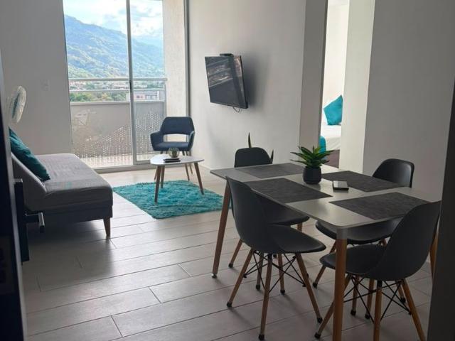 Apartamento en arriendo Rincón De Piedra Pintada, Ibague