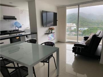 Apartamento en arriendo Rincón De Piedra Pintada, Ibague