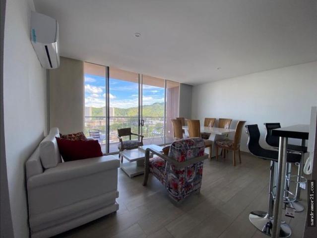 Apartamento en arriendo Rincón De Piedra Pintada, Ibague
