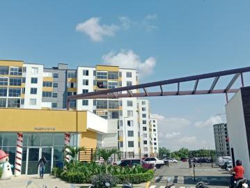 Apartamento en arriendo Río Claro, Jamundí
