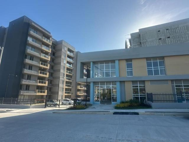 Apartamento en arriendo, Rio alto