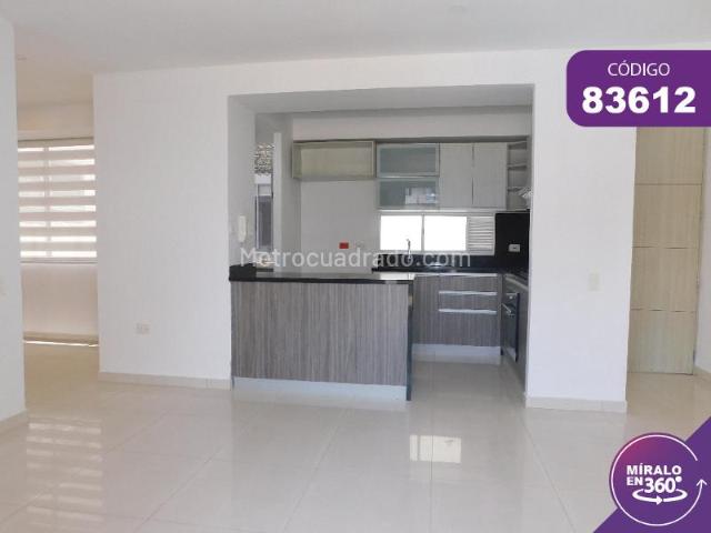 Apartamento en Arriendo, Rio Alto, Barranquilla