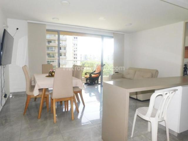 Apartamento en Arriendo, Rio Alto, Barranquilla