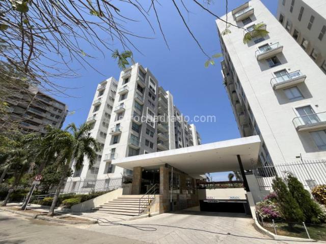Apartamento en Arriendo, Rio Alto, Barranquilla